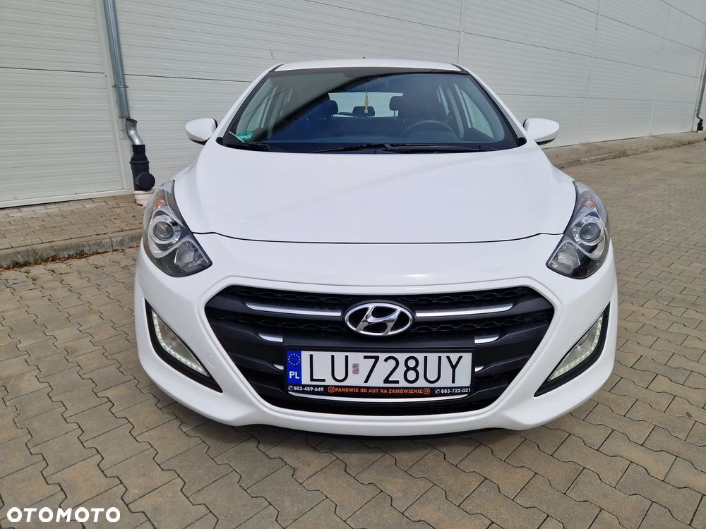 Hyundai i30 1.4 Style - 26