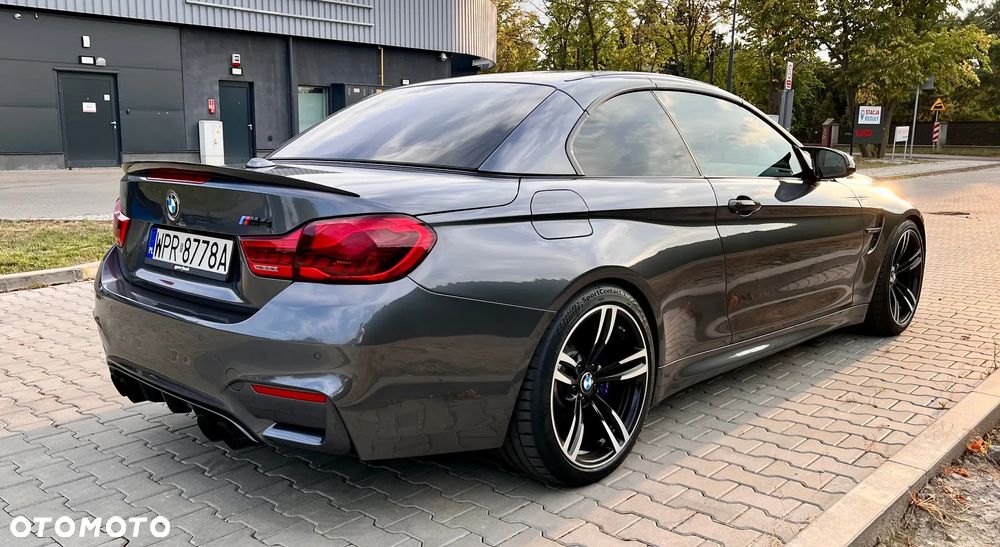 BMW M4 - 13