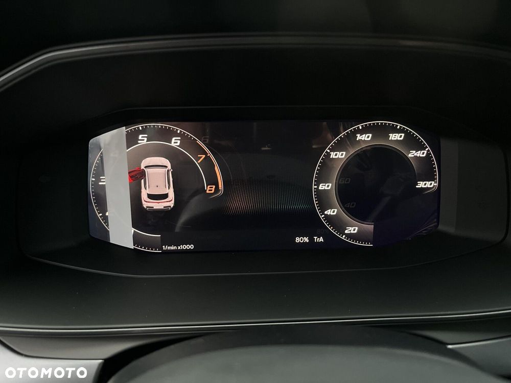 Cupra Formentor 1.5 TSI DSG - 17