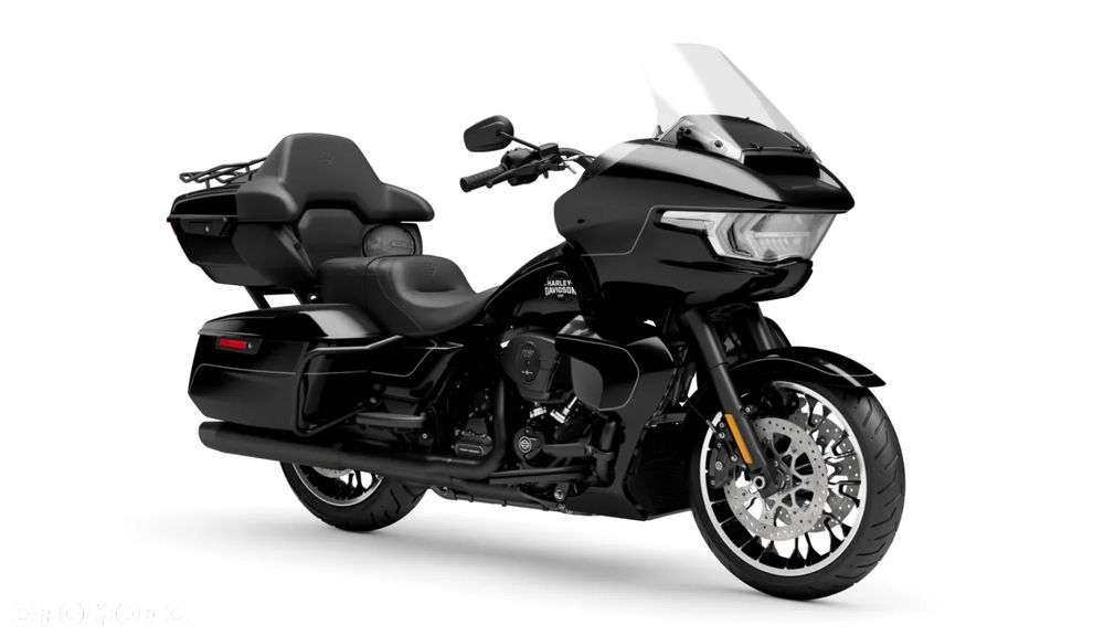 Harley-Davidson Touring Road Glide - 3