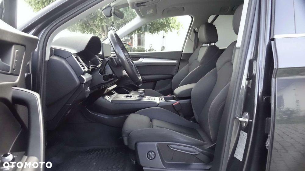 Audi Q5 - 23