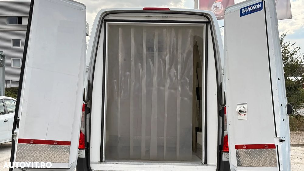 Mercedes-Benz Sprinter 314 CDI -FRIGORIFIC - 10