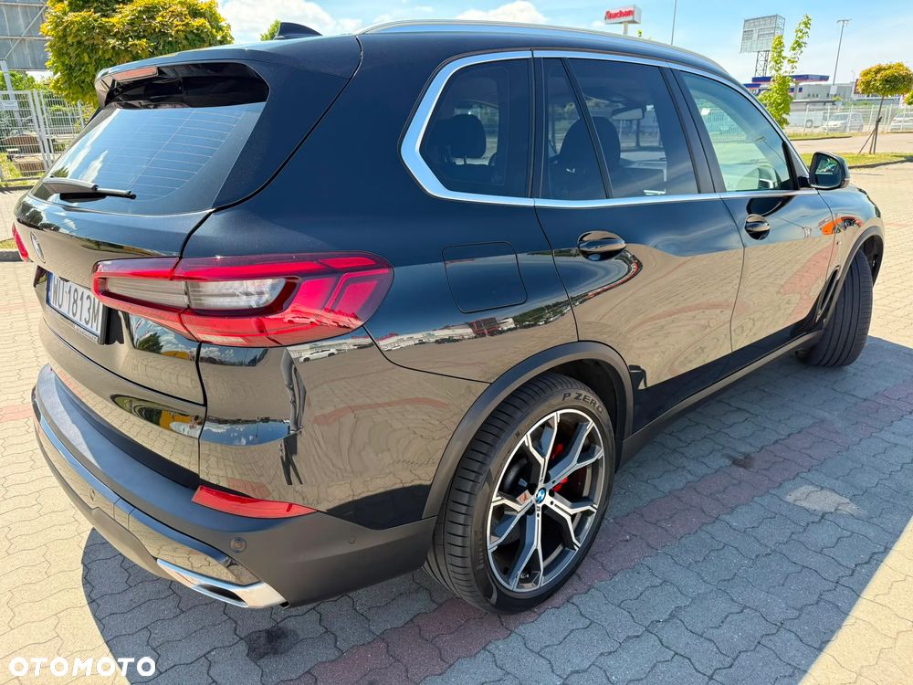 BMW X5 xDrive30d - 2