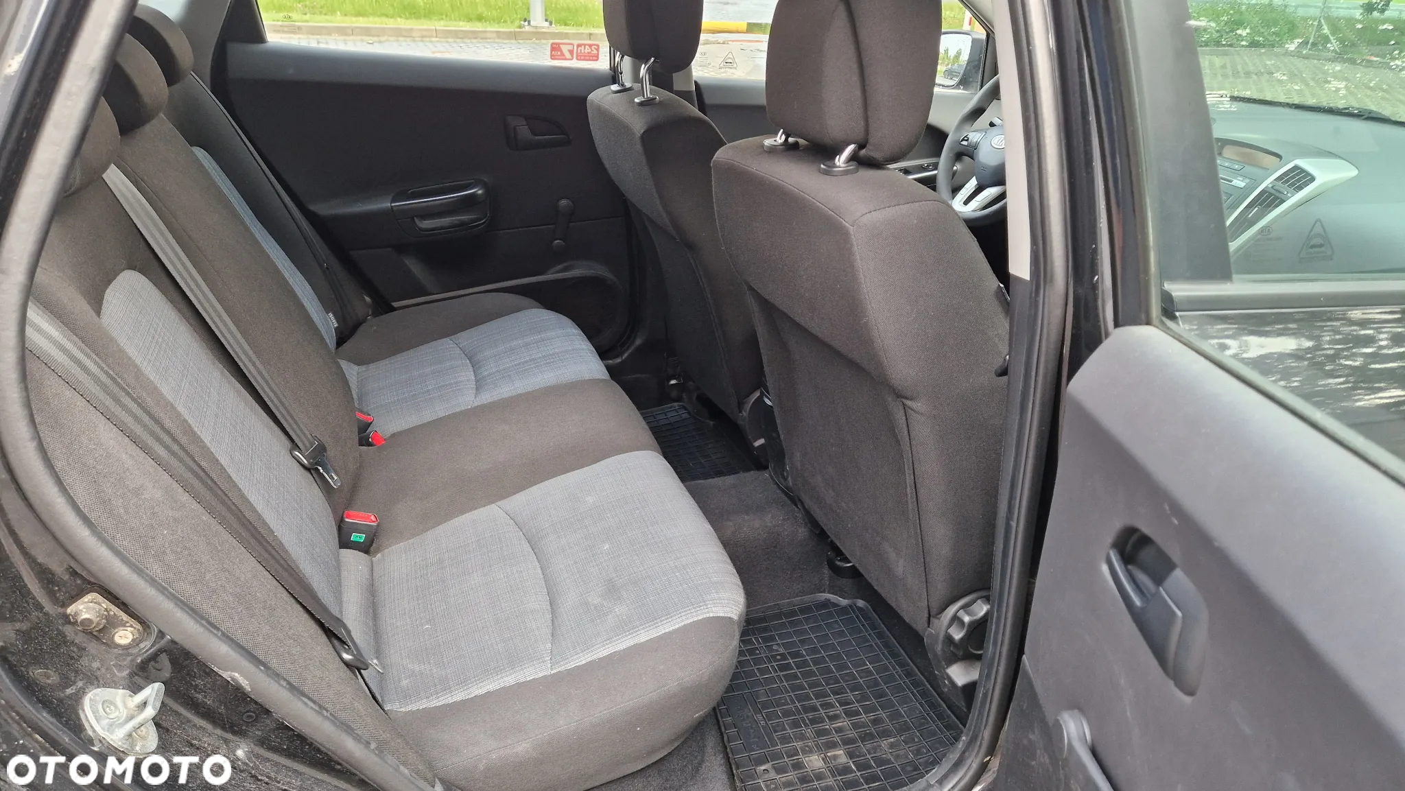 Kia Ceed - 6