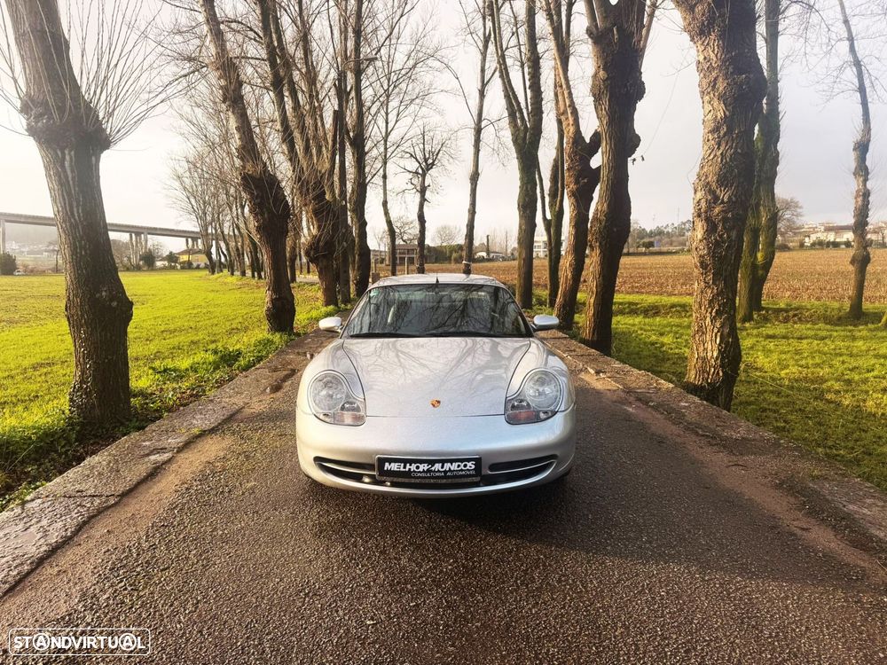 Porsche 911 Série F - 18