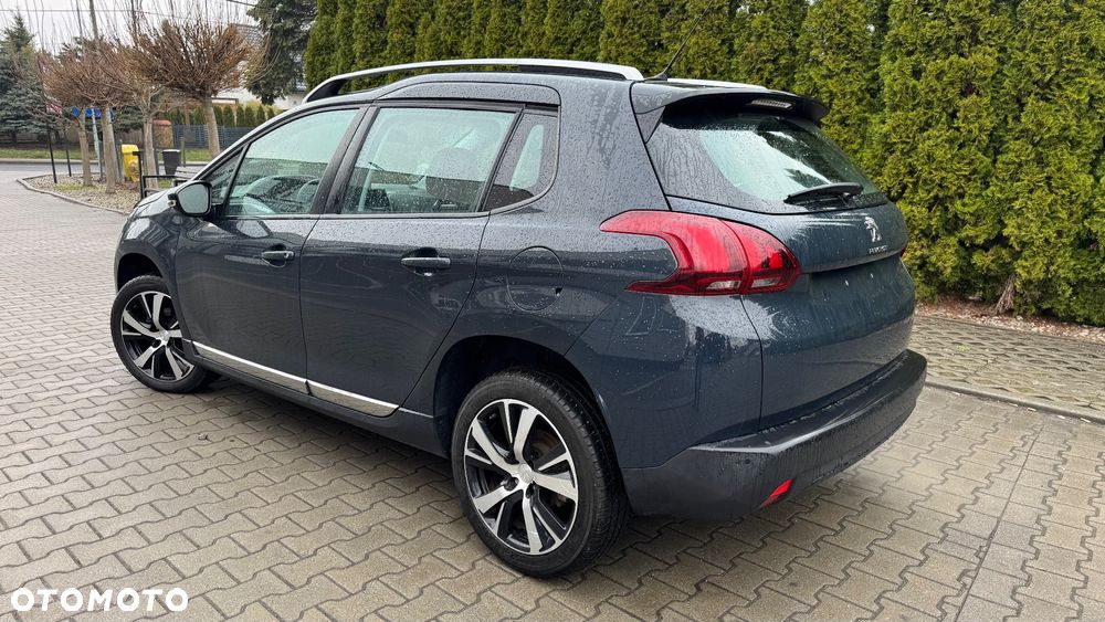 Peugeot 2008 BlueHDi 100 Active - 7