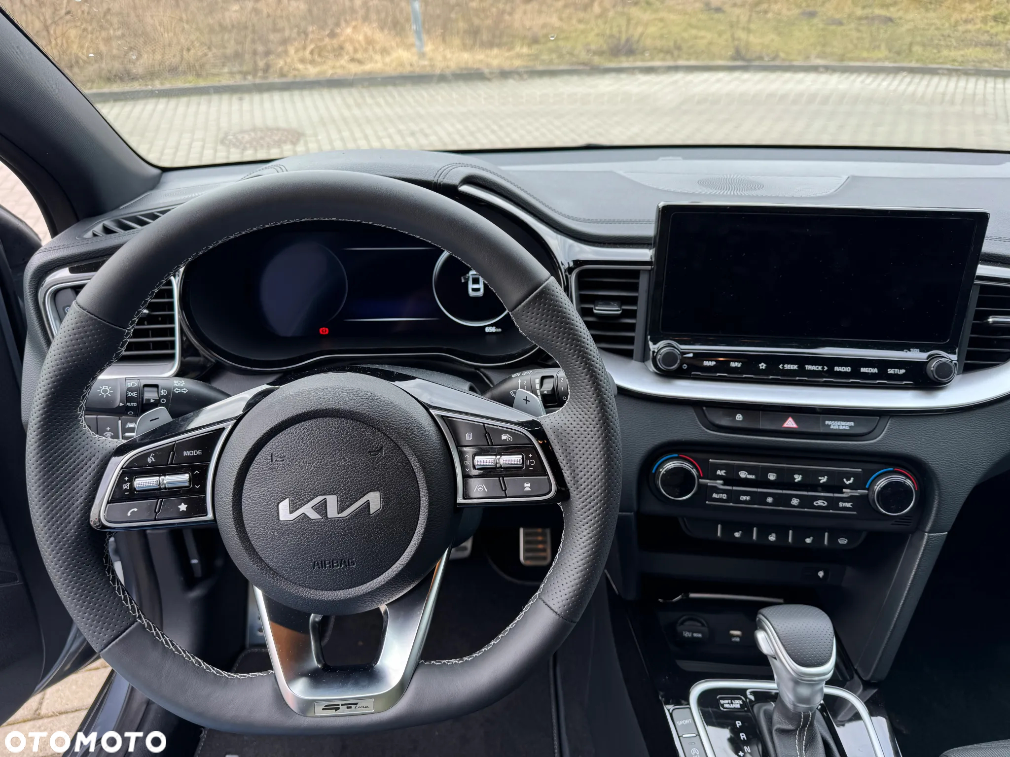Kia ProCeed 1.5 T-GDI GT Line DCT - 14