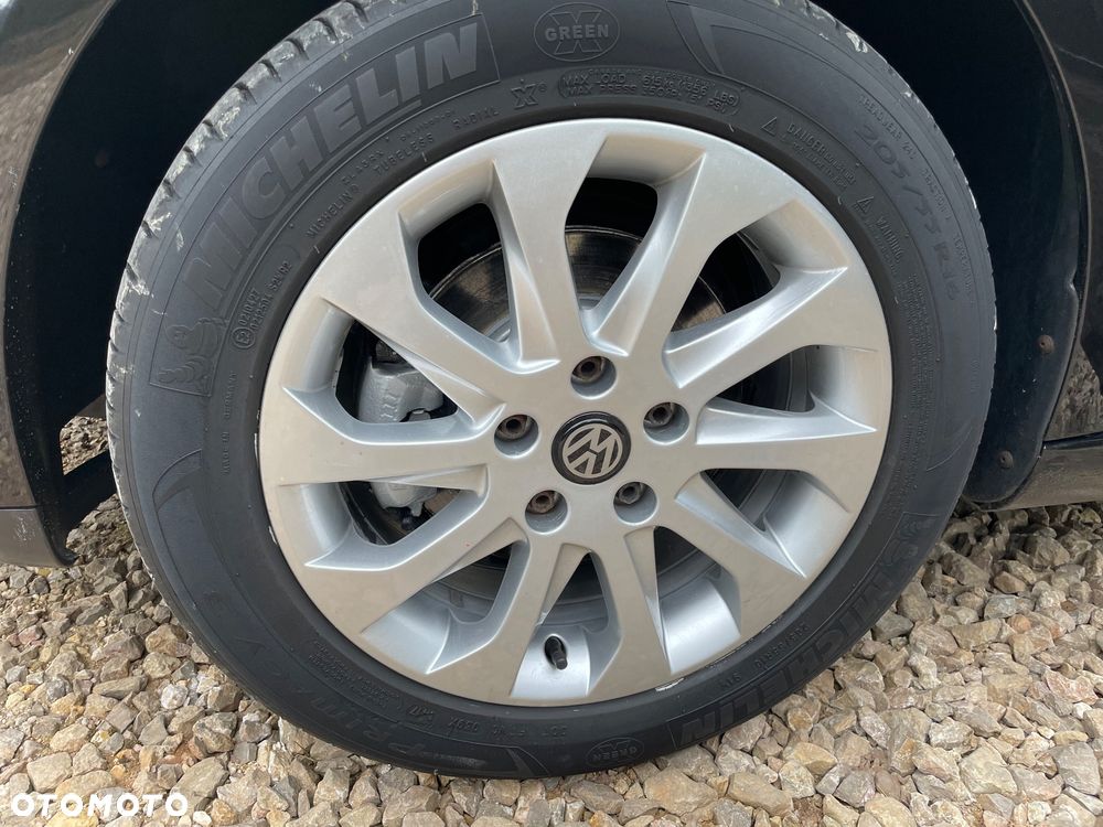 Volkswagen Golf 1.4 Goal - 20