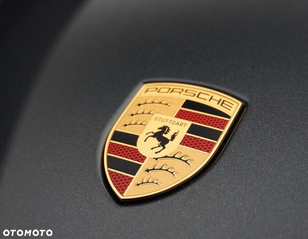 Porsche Macan 4 100kWh - 10