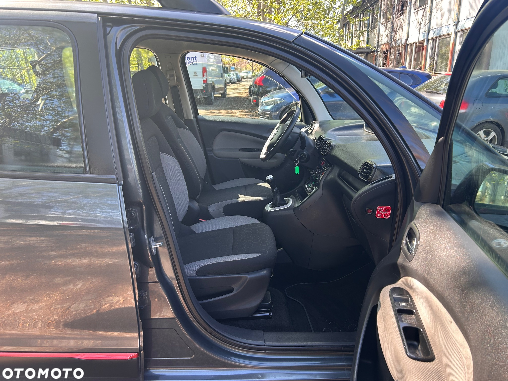 Citroën C3 Picasso 1.4i My Way - 7