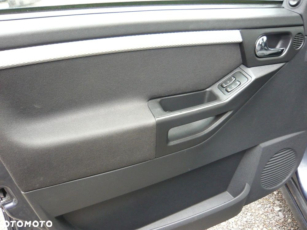 Opel Meriva - 10