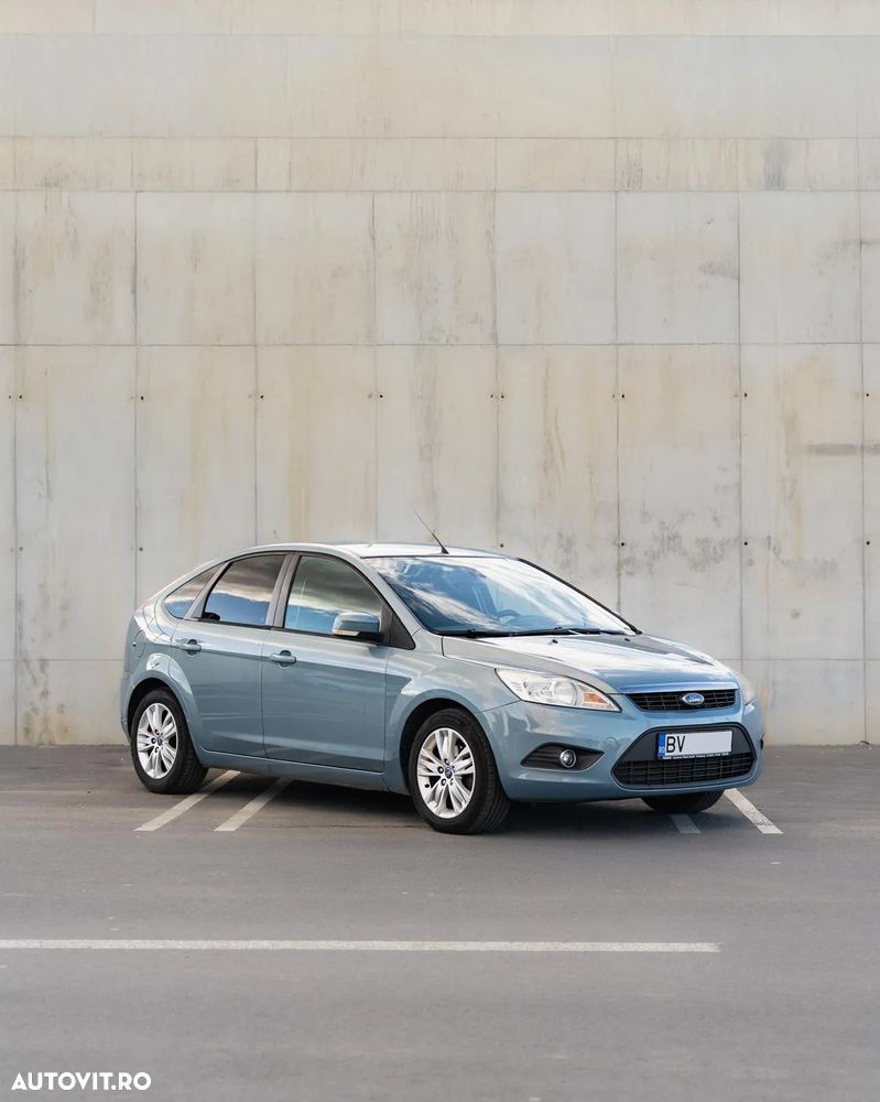 Ford Focus - 2