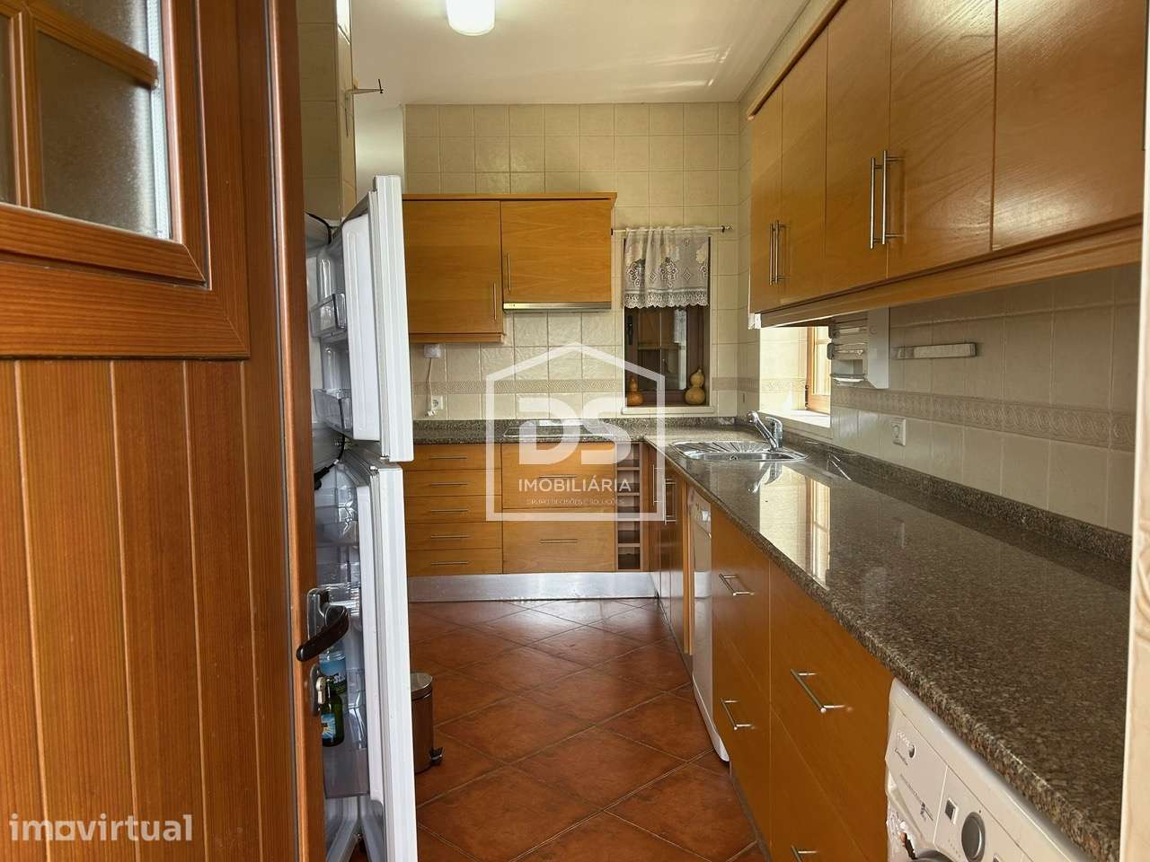 Moradia T3 Venda em Aljubarrota,Alcobaça - Grande imagem: 5/24
