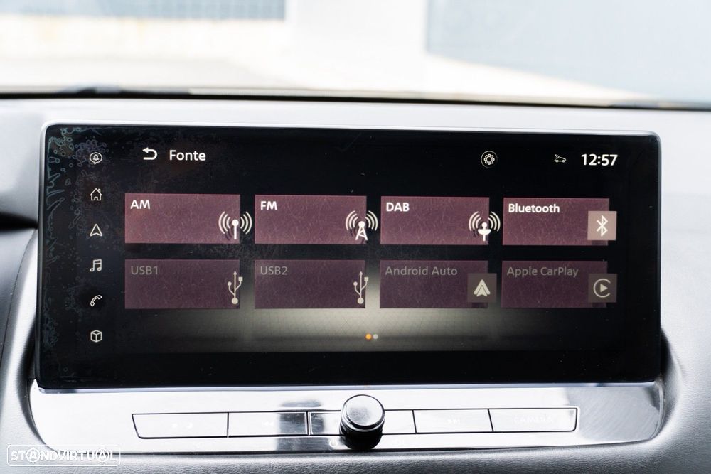 Nissan Qashqai 1.3 DIG-T N-Connecta LED - 22