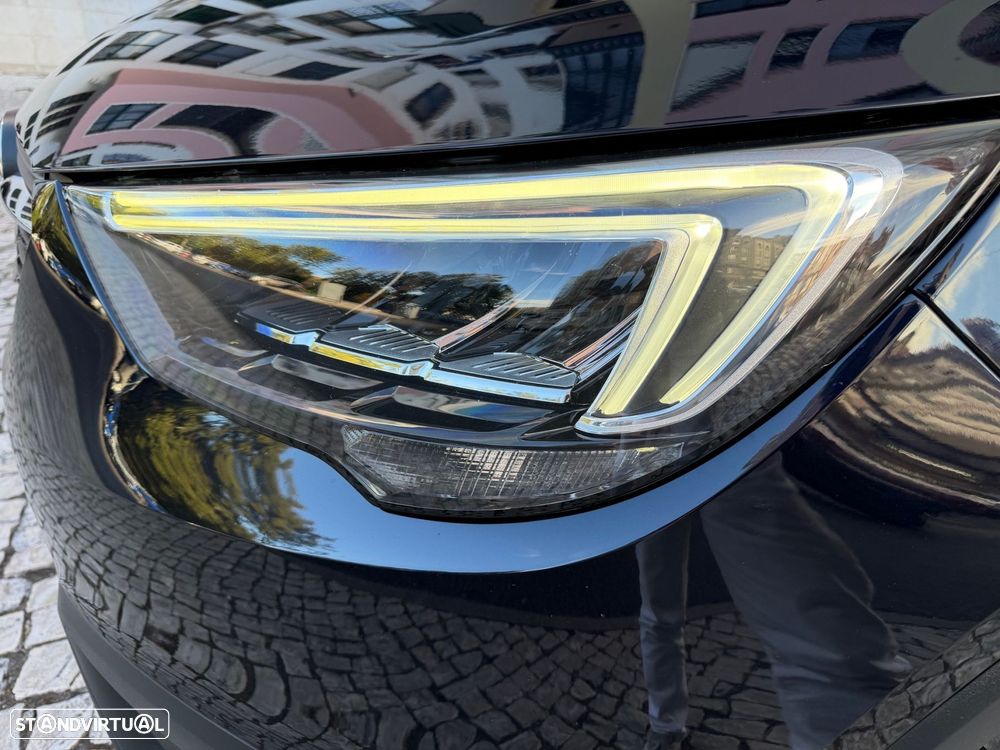Opel Crossland X 1.2 S&S 120 Anos - 21