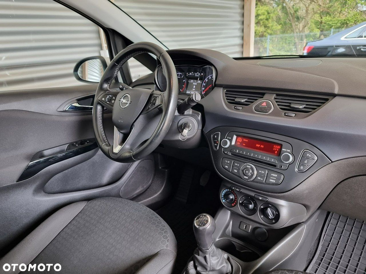 Opel Corsa - 23