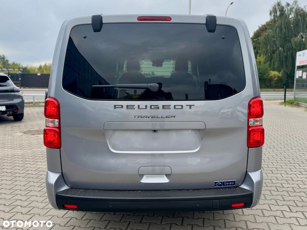 Peugeot Inny - 6