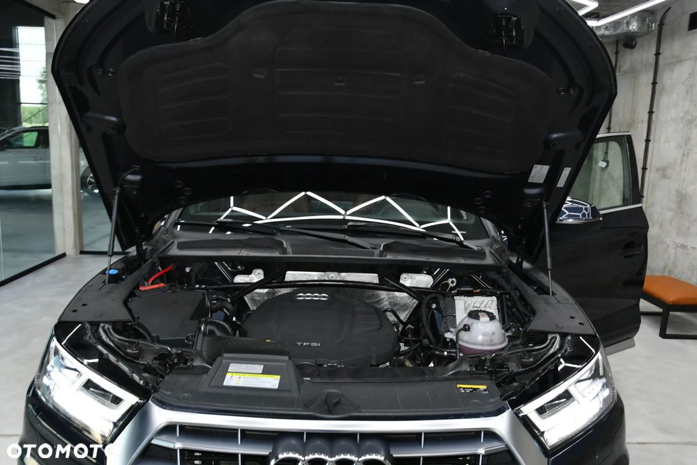Audi Q5 40 TFSI quattro S tronic - 27