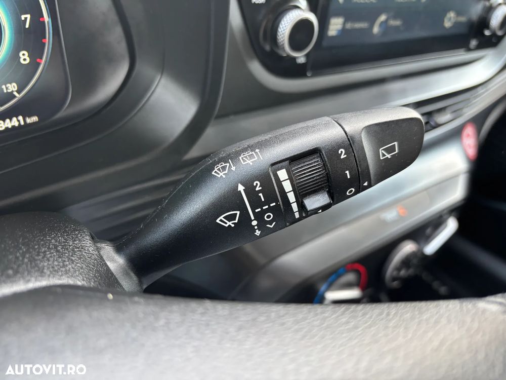 Hyundai Bayon 1.2 MPi 84 CP 5MT Comfort - 16