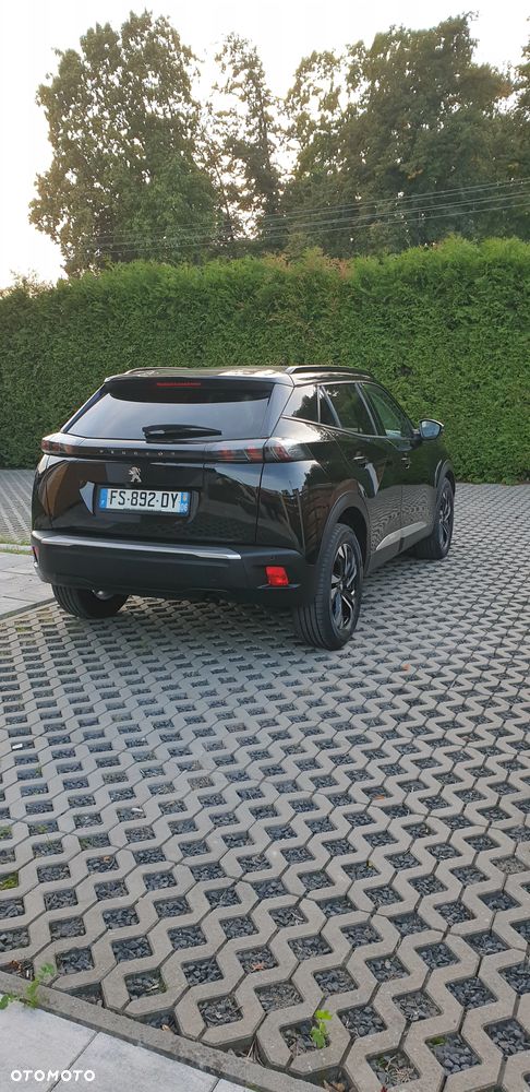 Peugeot 2008 - 4