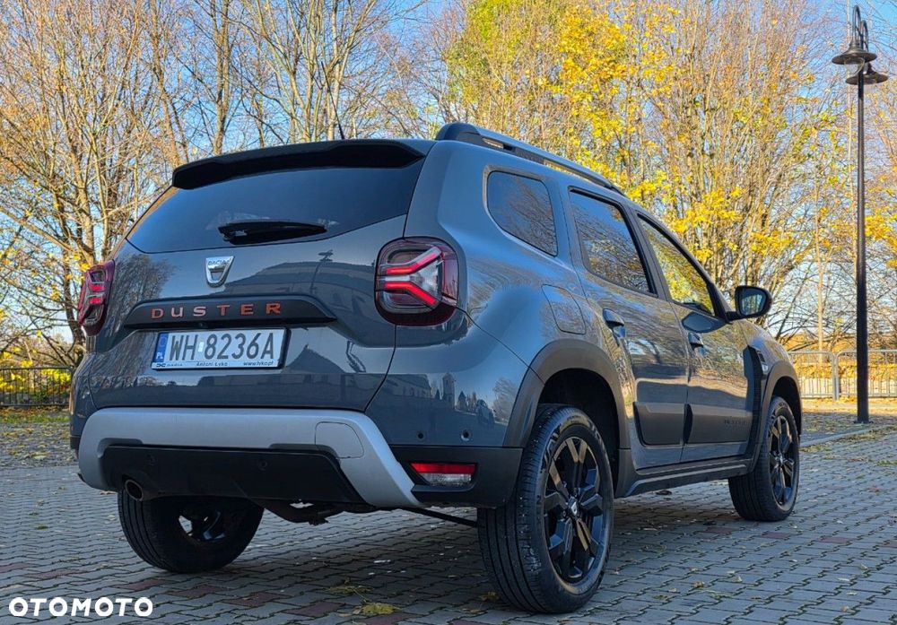 Dacia Duster - 7