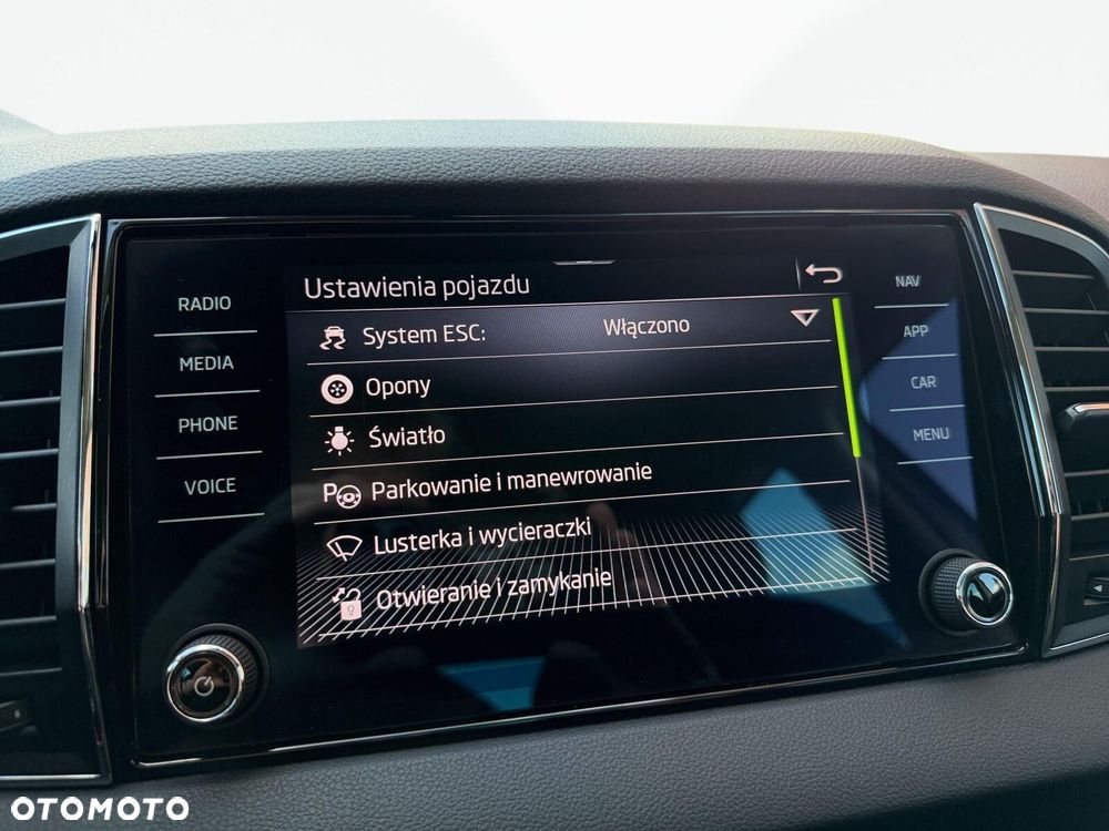 Skoda Karoq 1.5 TSI ACT Ambition DSG - 30