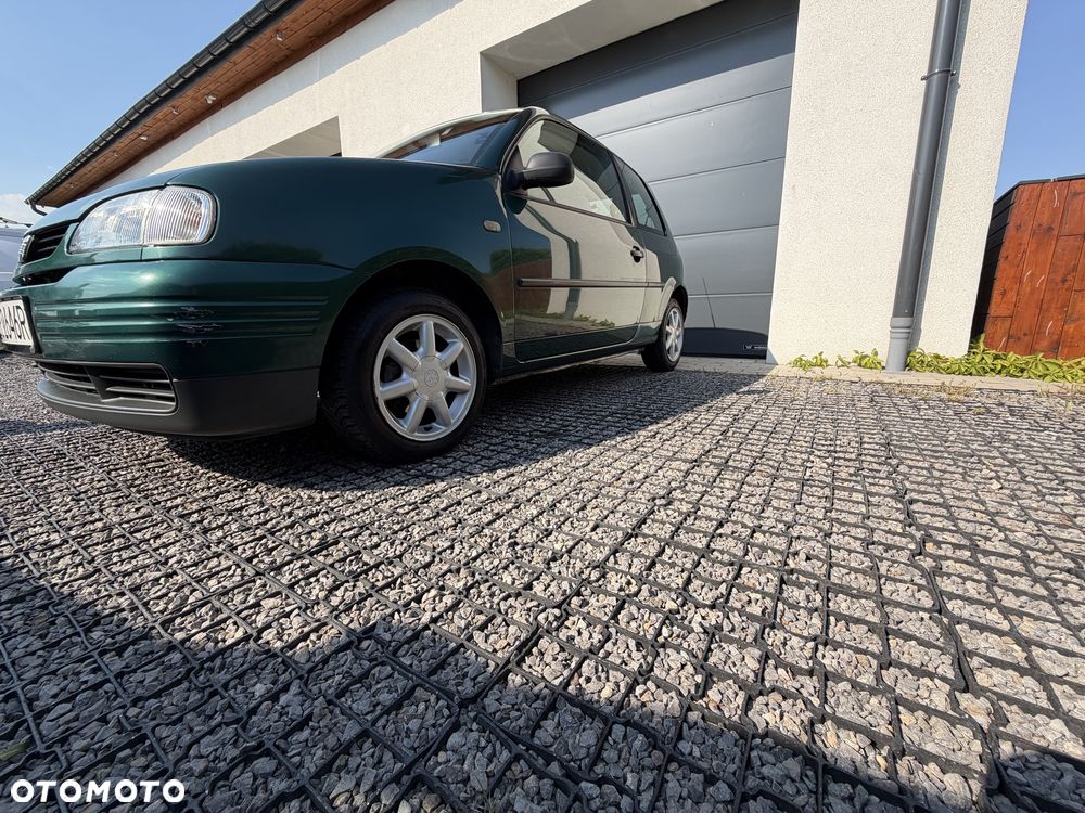 Seat Arosa - 6