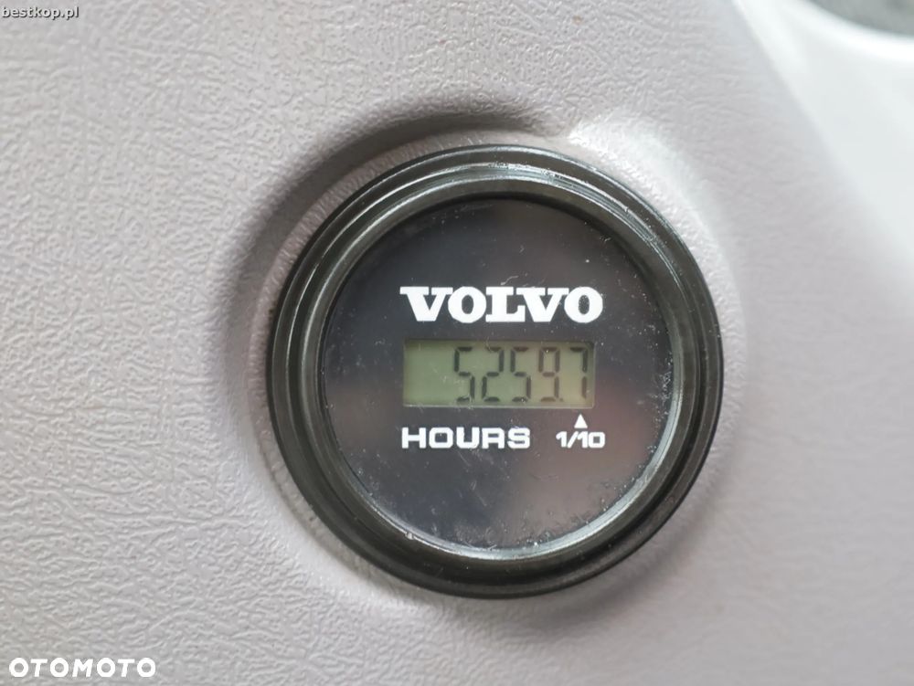 Volvo EC140EL - 27