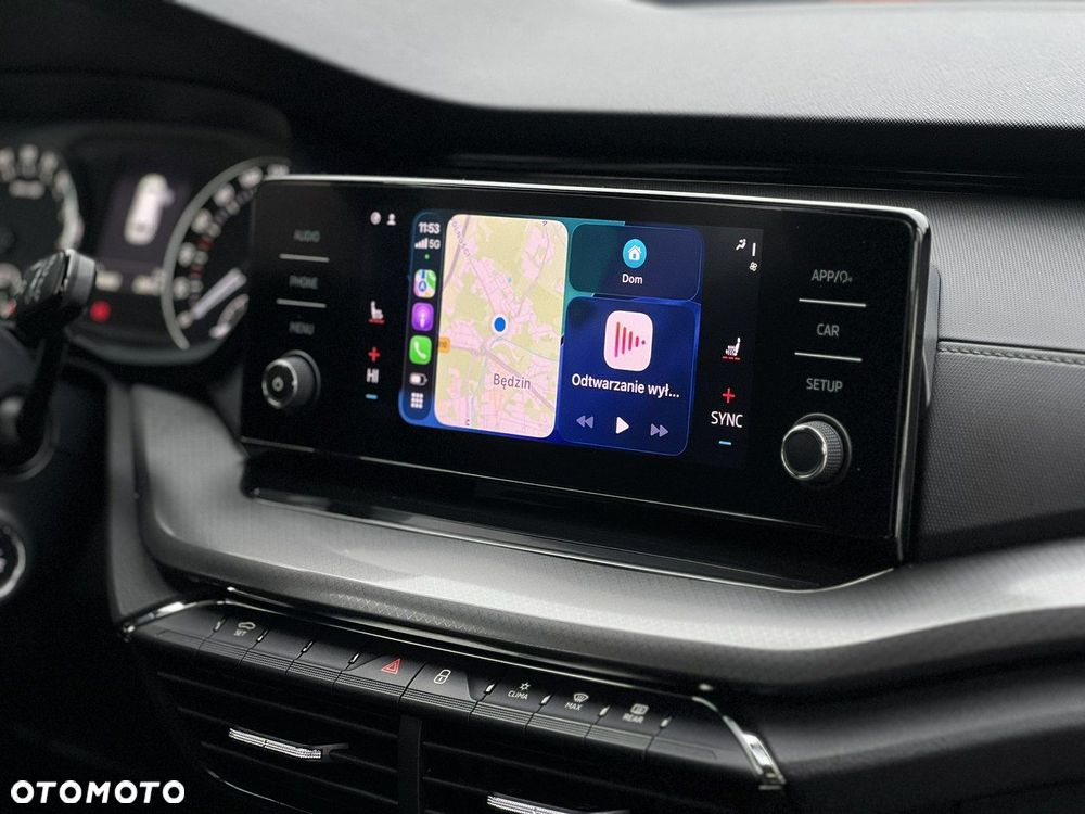 Skoda Octavia 2.0 TDI Ambition - 21