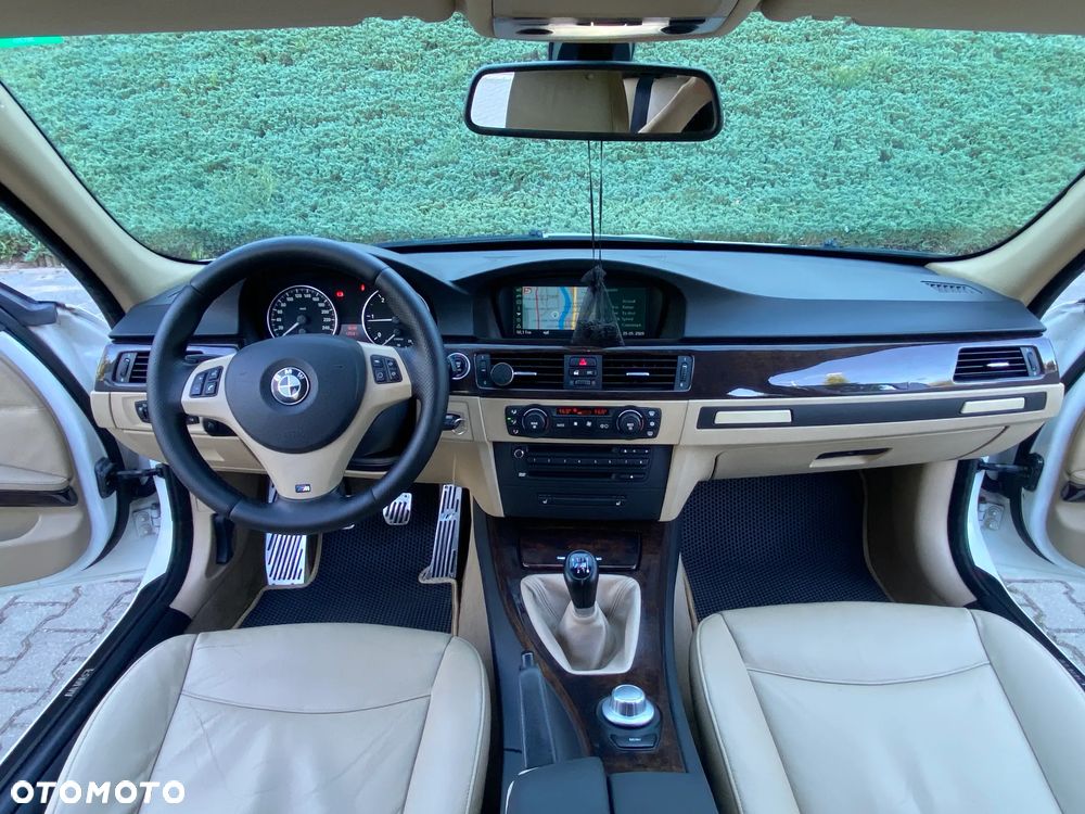 BMW Seria 3 - 3