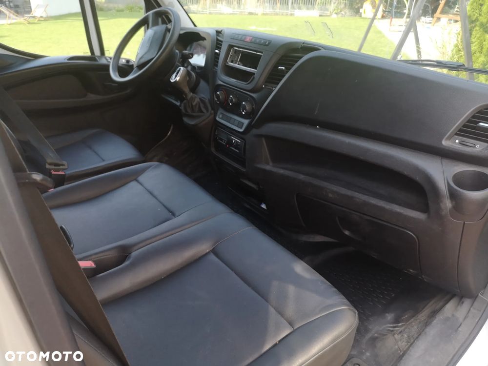 Iveco 70c210 - 8