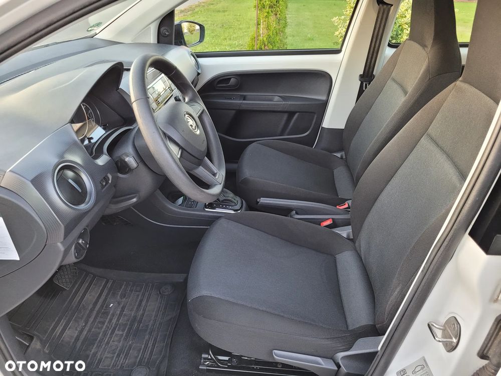 Skoda Citigo - 15