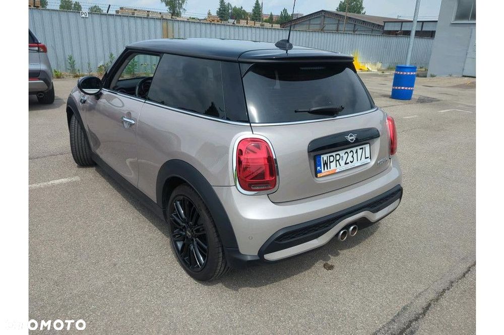 MINI Cooper - 2
