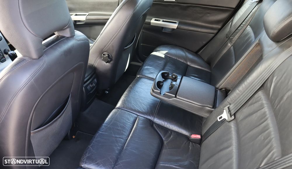 Volvo V50 1.6 D Nível 3 - 8