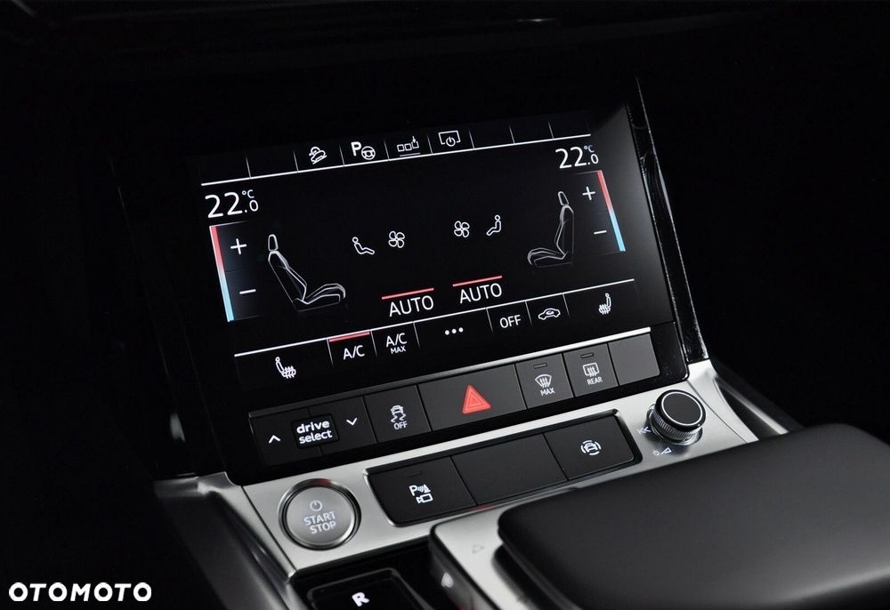 Audi e-tron 50 Quattro - 19