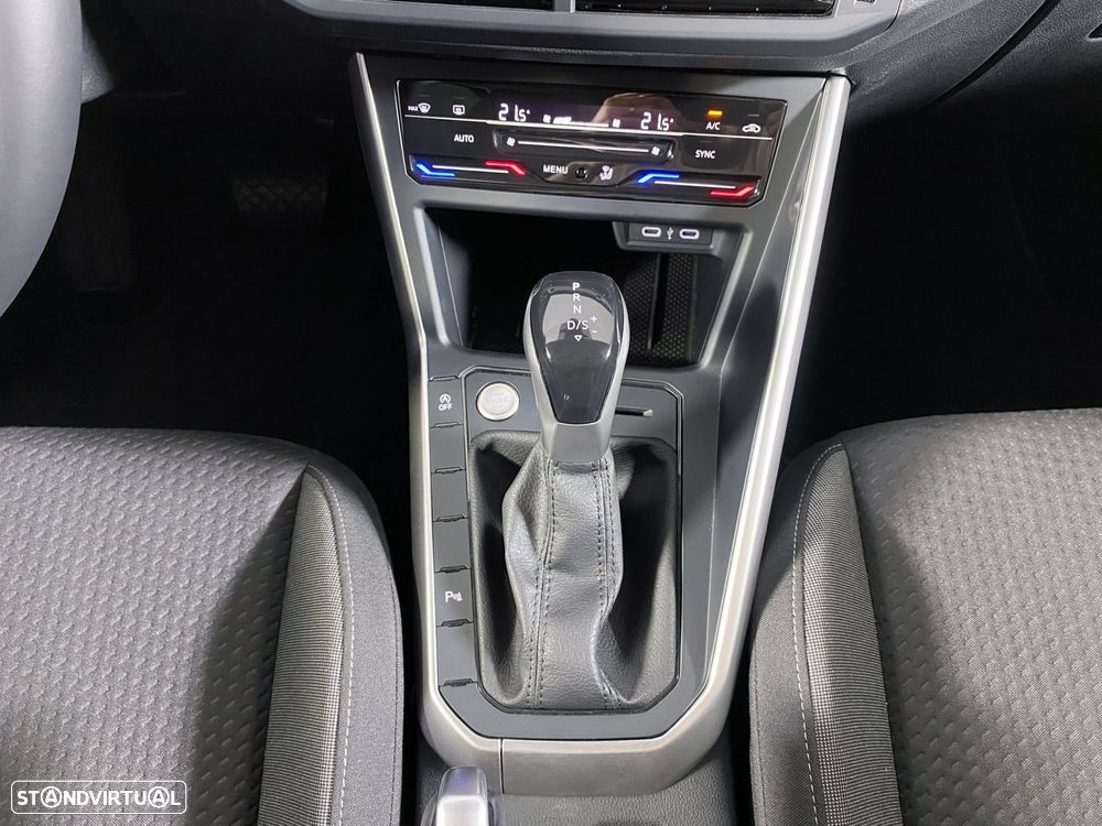 VW Taigo 1.0 TSI Urban DSG - 15