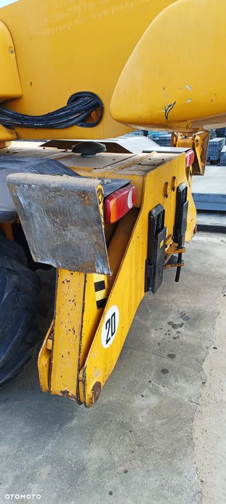 Manitou MRT 1840 EASY - 8