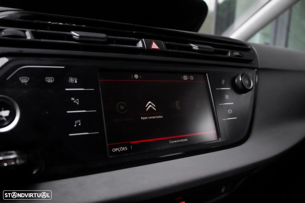 Citroën Grand C4 Spacetourer - 35