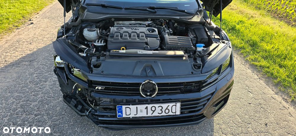 Volkswagen Arteon 2.0 TDI SCR DSG R-Line Edition - 12