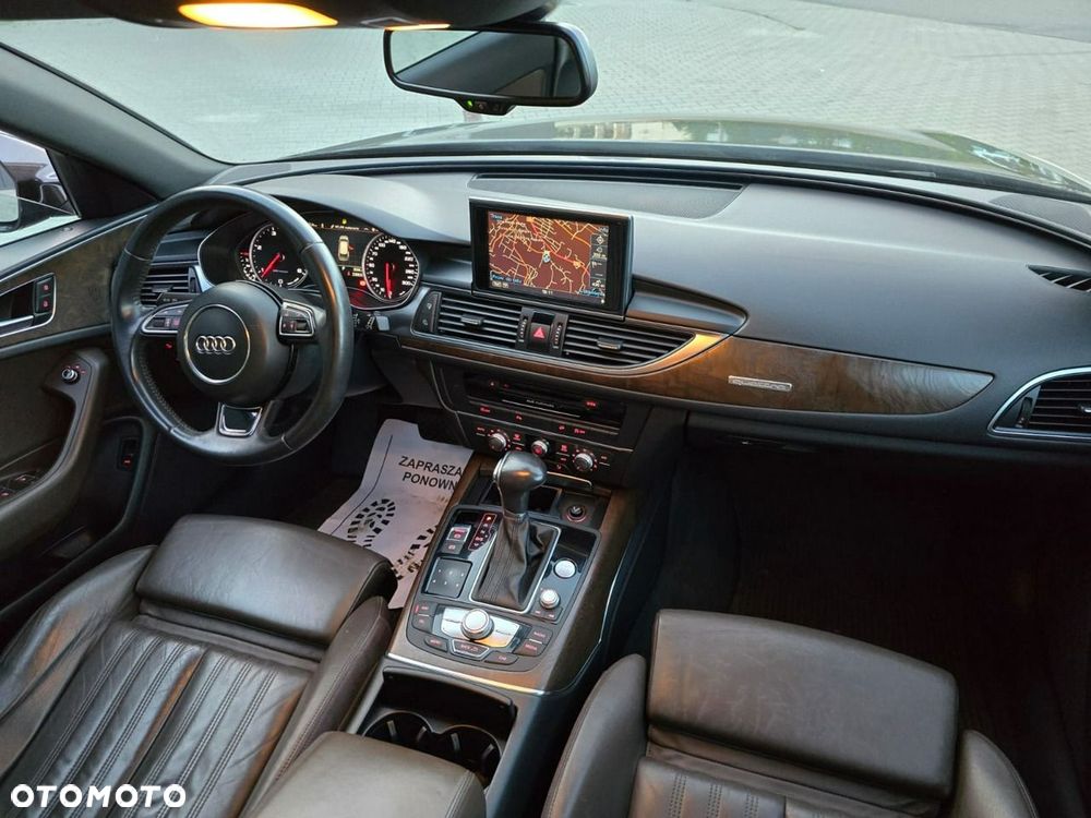 Audi A6 Allroad 3.0 TDI Quattro S tronic - 30