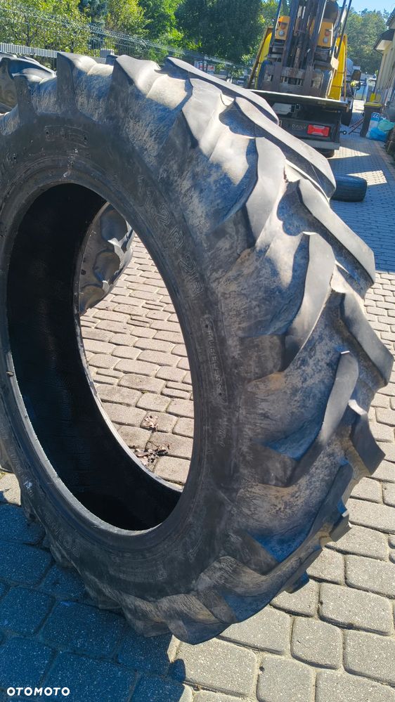Opony 280/85R28 11.2R28 Continental i alliance - 12