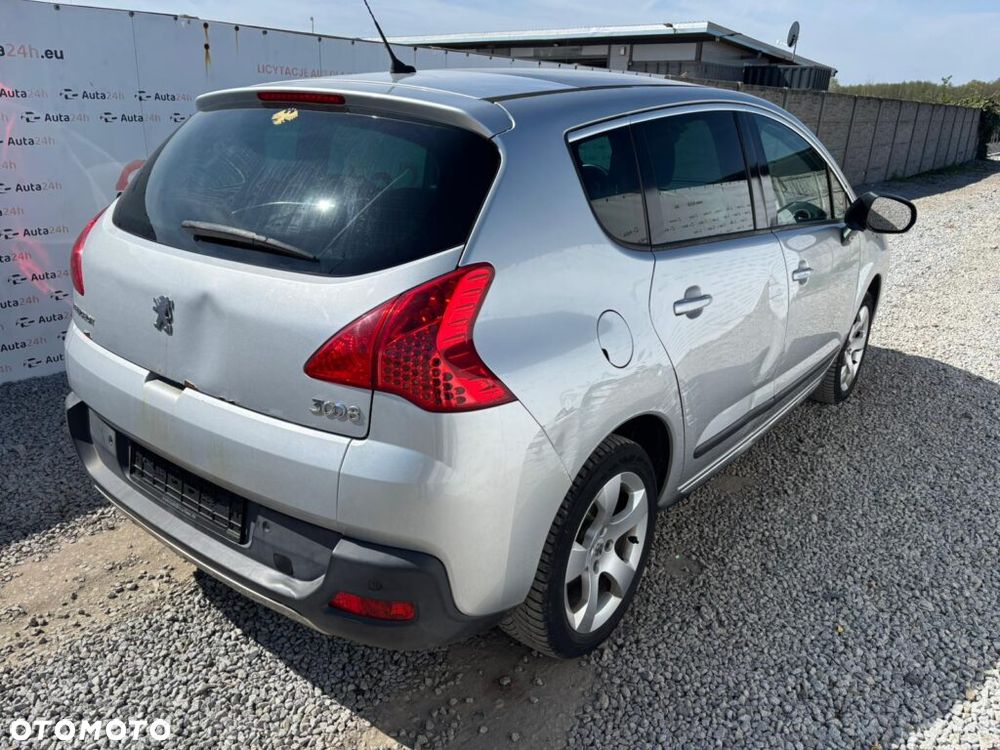Peugeot 3008 155 THP Platinum - 3