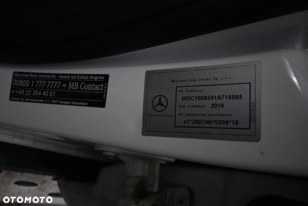 Mercedes-Benz GLS - 28