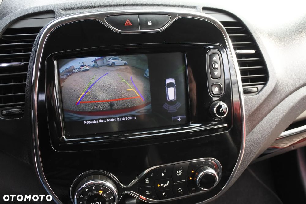 Renault Captur ENERGY TCe 120 EDC Dynamique - 19