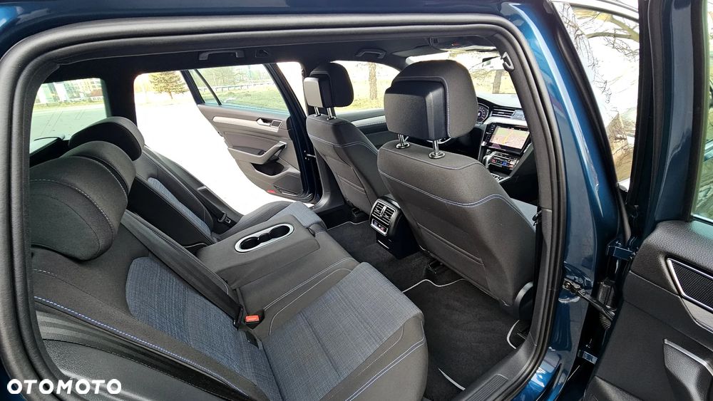 Volkswagen Passat 1.4 TSI DSG GTE - 36