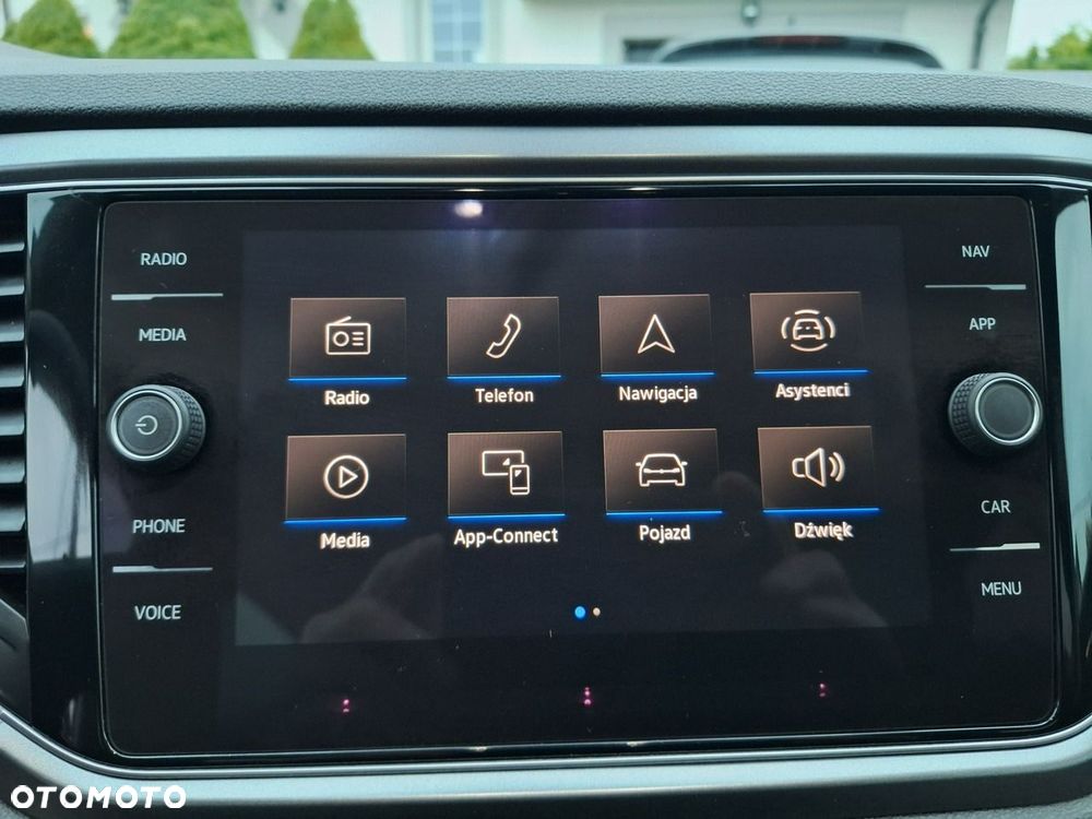Volkswagen T-Roc 1.0 TSI Active - 24