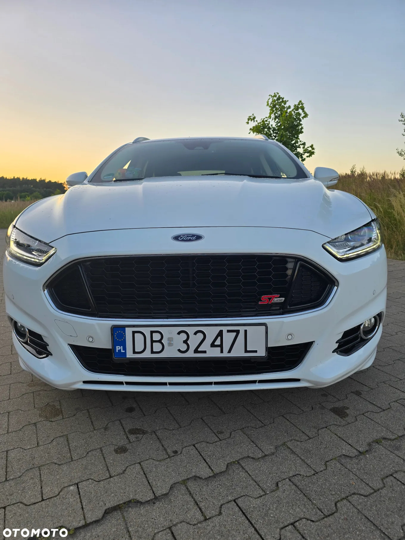 Ford Mondeo 1.5 EcoBoost ST-Line - 8