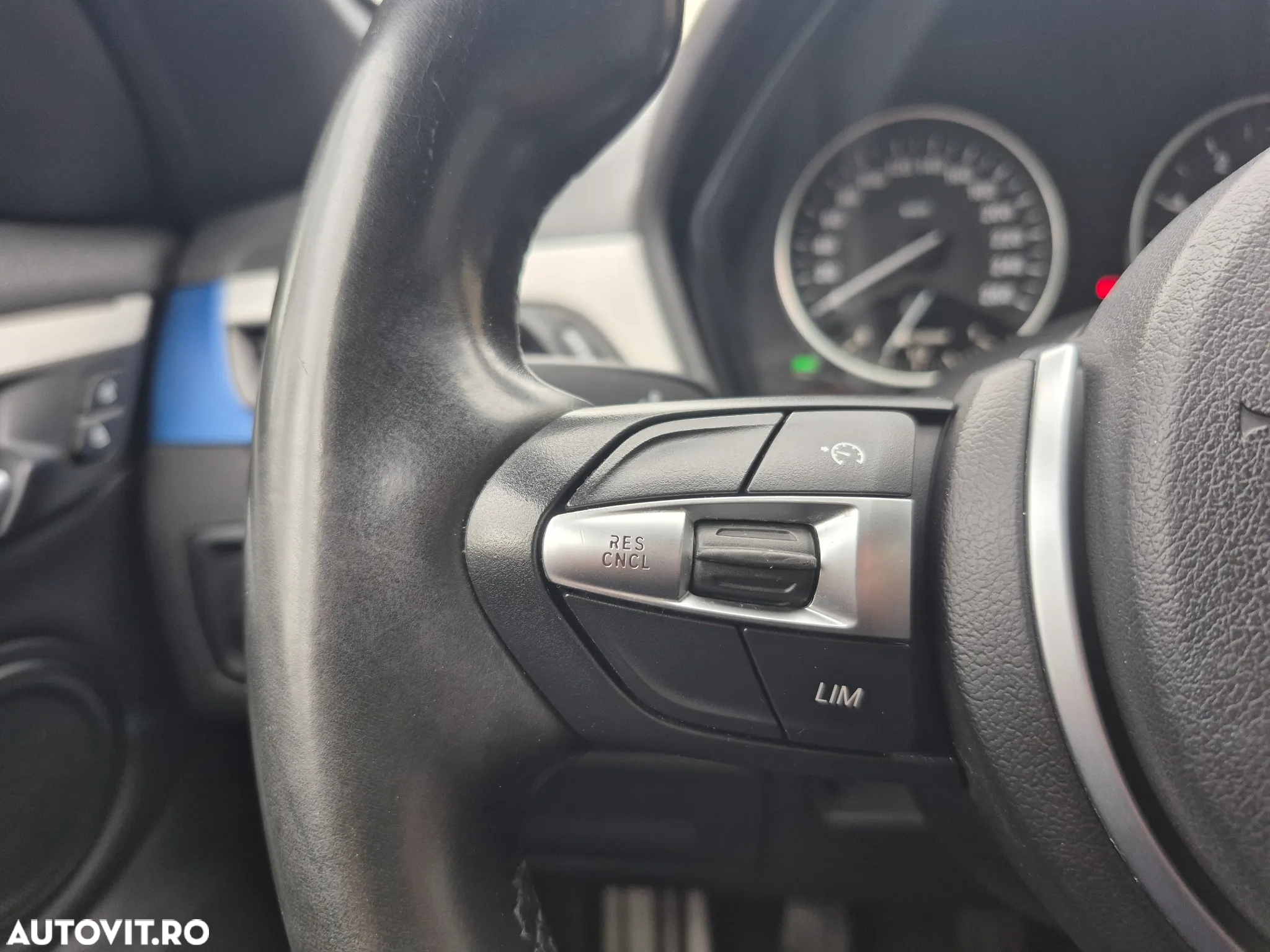 BMW X1 sDrive18d M Sport - 24