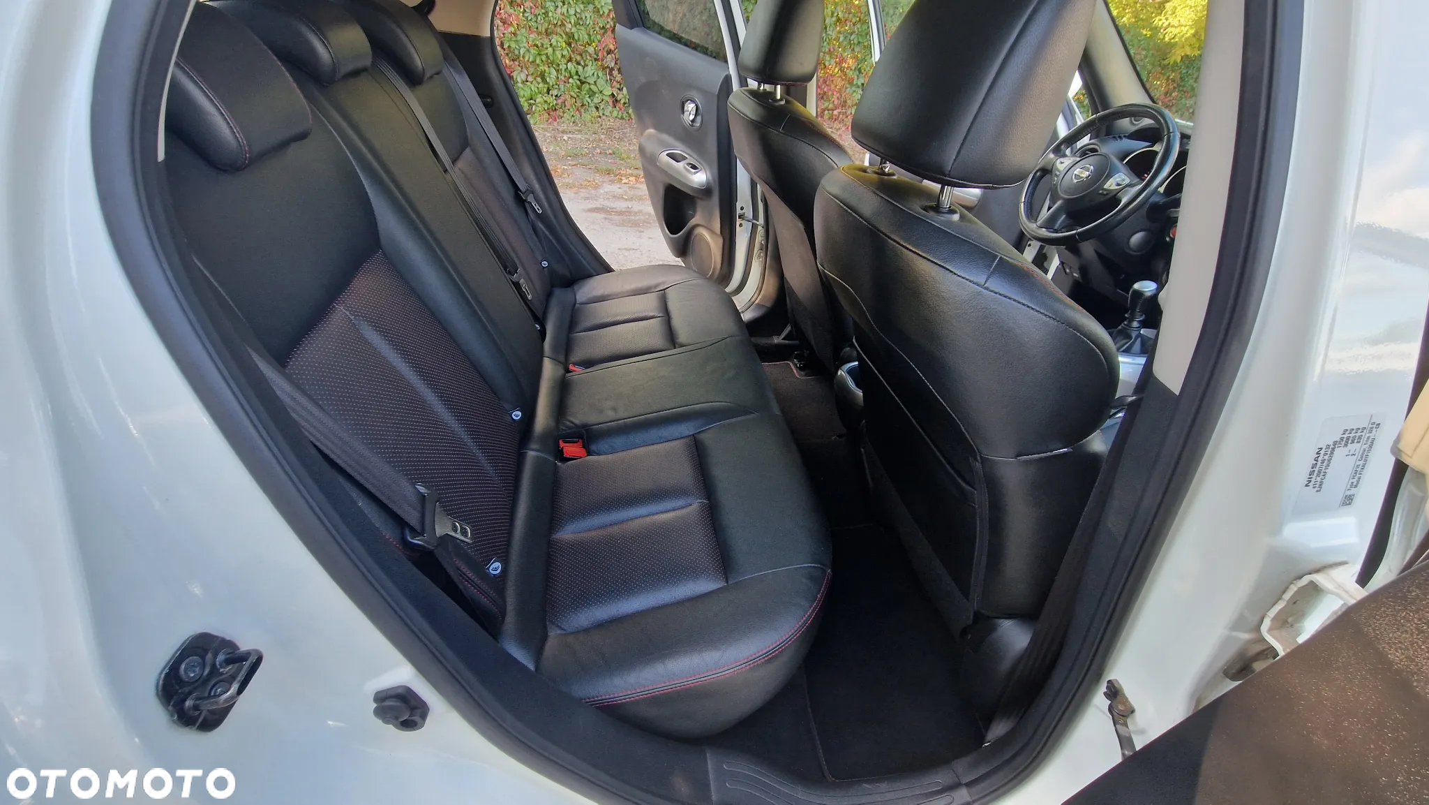 Nissan Juke 1.5 dCi N-Connecta - 11