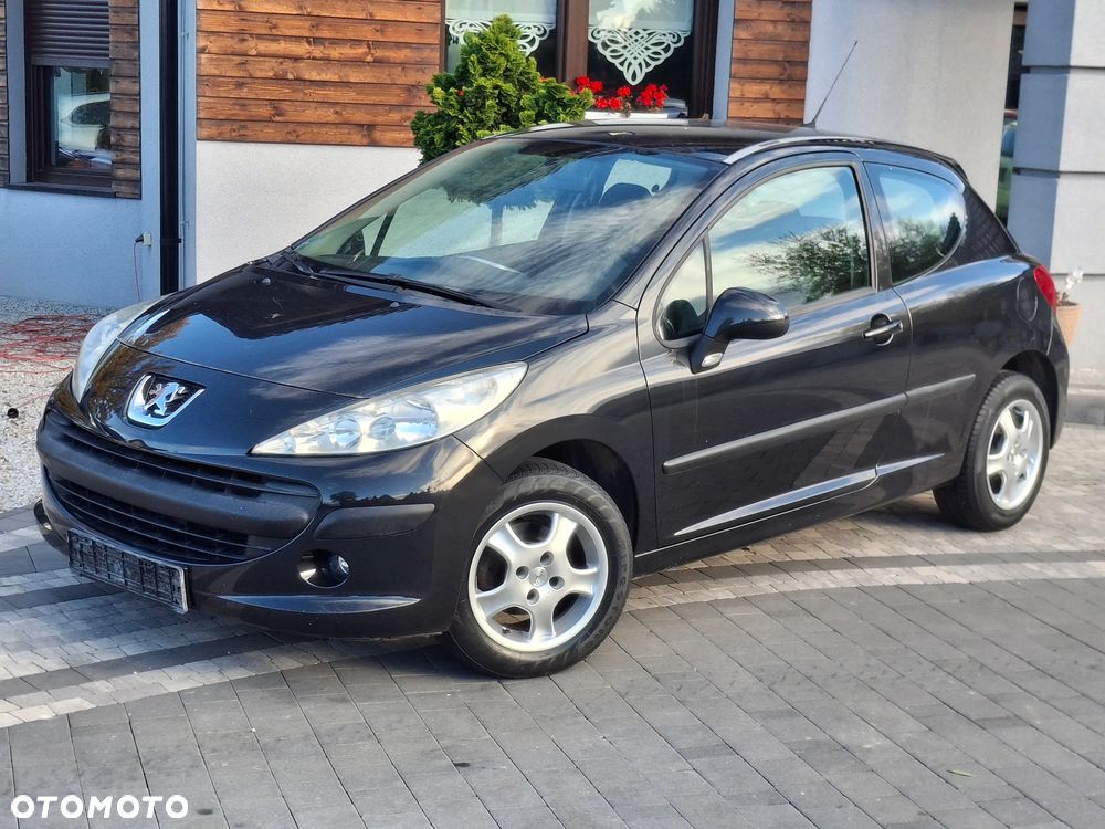 Peugeot 207 1.4 16V Sporty - 7